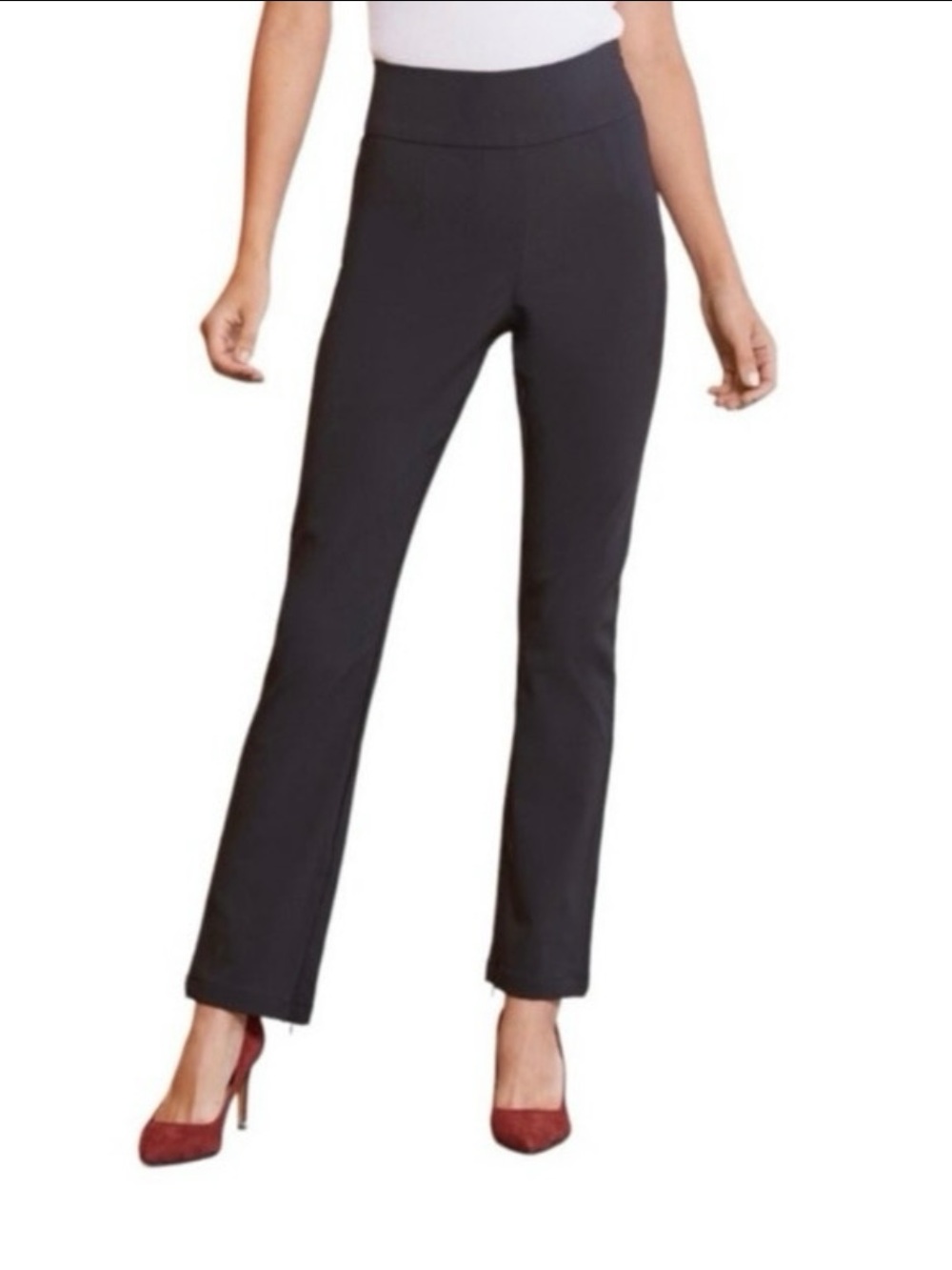 Good American Dress Pants